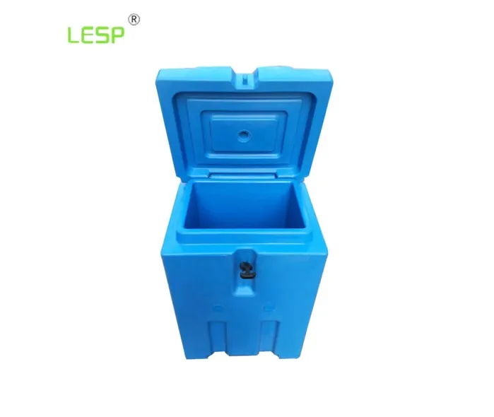 Dry Ice Storing Rotomolded 320l Dry Ice Boxes Insulated Buy Dry Ice