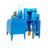 Professional Used New Product Powder Coating Recycle Equipment