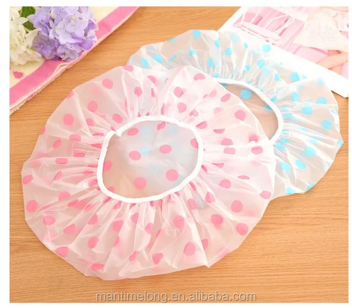 Customized Shower Cap Personalized Shower Caps Ear Shower Cap Buy