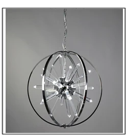 New product design grass pendant lamp made in china