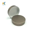 wholesale aluminum plastic cover/lid supplier accept custom free sample