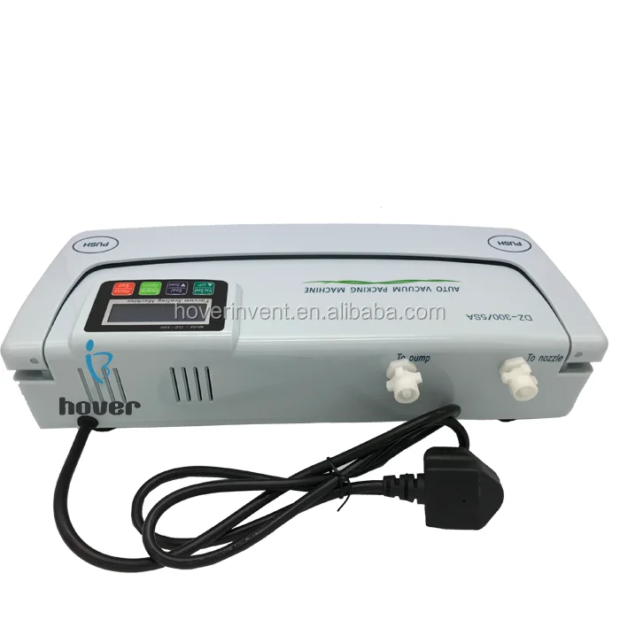 industrial vacuum sealer
