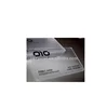 Professional production superior quality printing plastic vip card