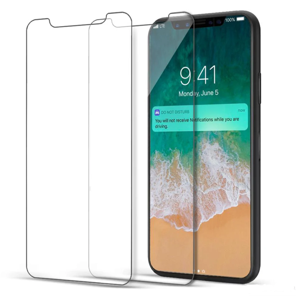 Tempered Glass Screen Protector For Iphone Xs Max,For Iphone Xs Max