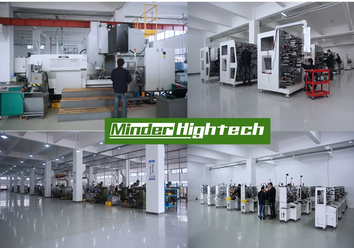 Automatic Capacitor Winding Machinemetallized Film Winding Machine Buy Capacitor Winding
