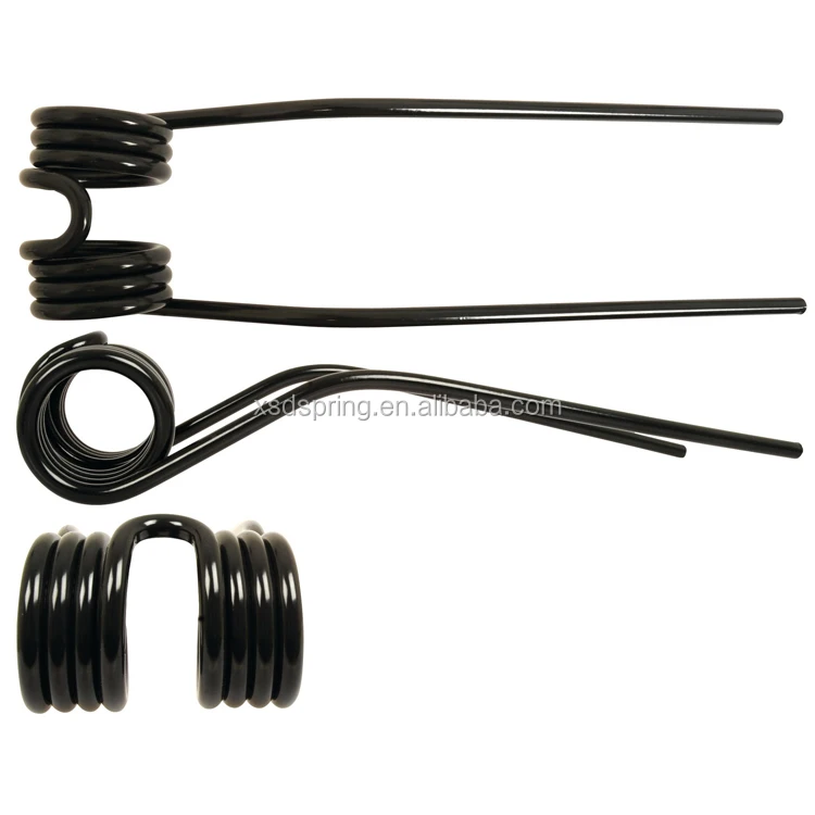 New Replacement Double Teeth For Oliver Hay Baler - Part #5LT-6092 506446E (Aftermarket)