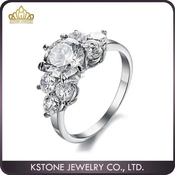 wholesale diamond engagement ring