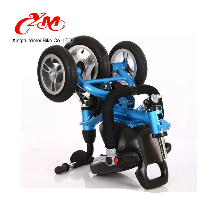 Folding Large Tricycles For Kids/little Tikes Rideon Kids Eva Or Air