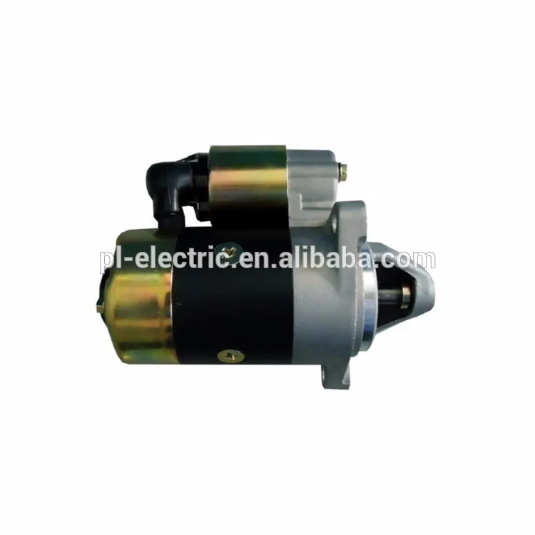 Démarreur OEM line Nouveau Nissan X-Trail 2.0 s114-844+