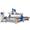 Servo motor Large 3 axes 2040 cnc machine in turku