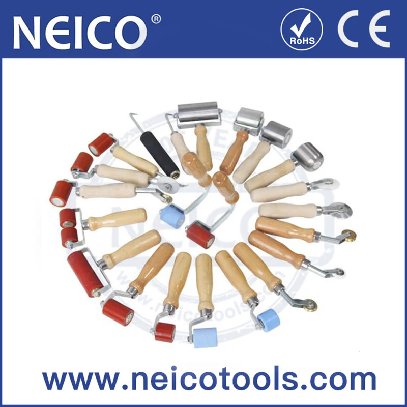 High Quality Vinyl Flooring And Single Ply Roofing Seam Rollers Buy