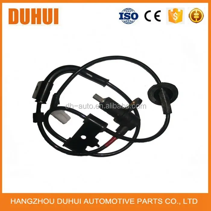 Hyundai Sonata XG350 Kia 9567038000 ALS589 ABS Wheel Speed Sensor Front L FOR