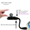 Creative Universe Nine Planet 3D Mini Portable Flexible USB Power Bank Computer LED Lamp Acrylic Light Holiday Kids Gift Toys