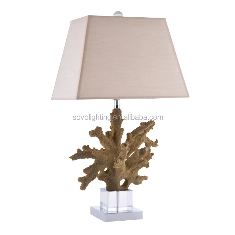 warm light desk lamp