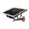 Outdoor 2MP Surveillance Solar Power camera Night Vision 100m Wireless CCTV CMOS No need cables IP Cameras
