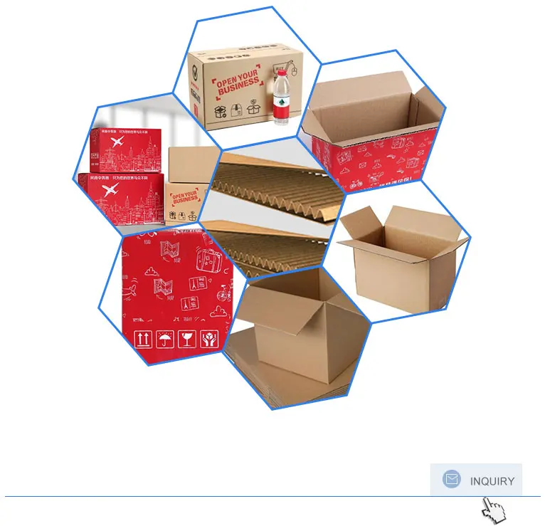 Fully Automatic Dongguang Supplier Corrugated Carton Box Folder Gluer Machinery