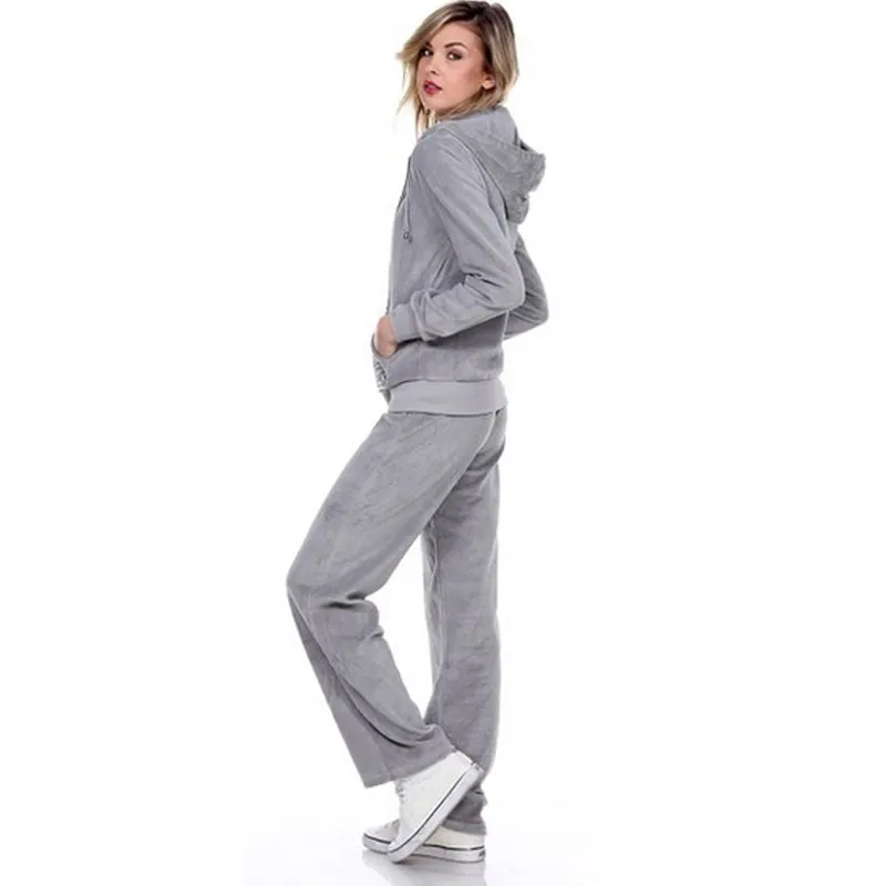 womens comfy tracksuit