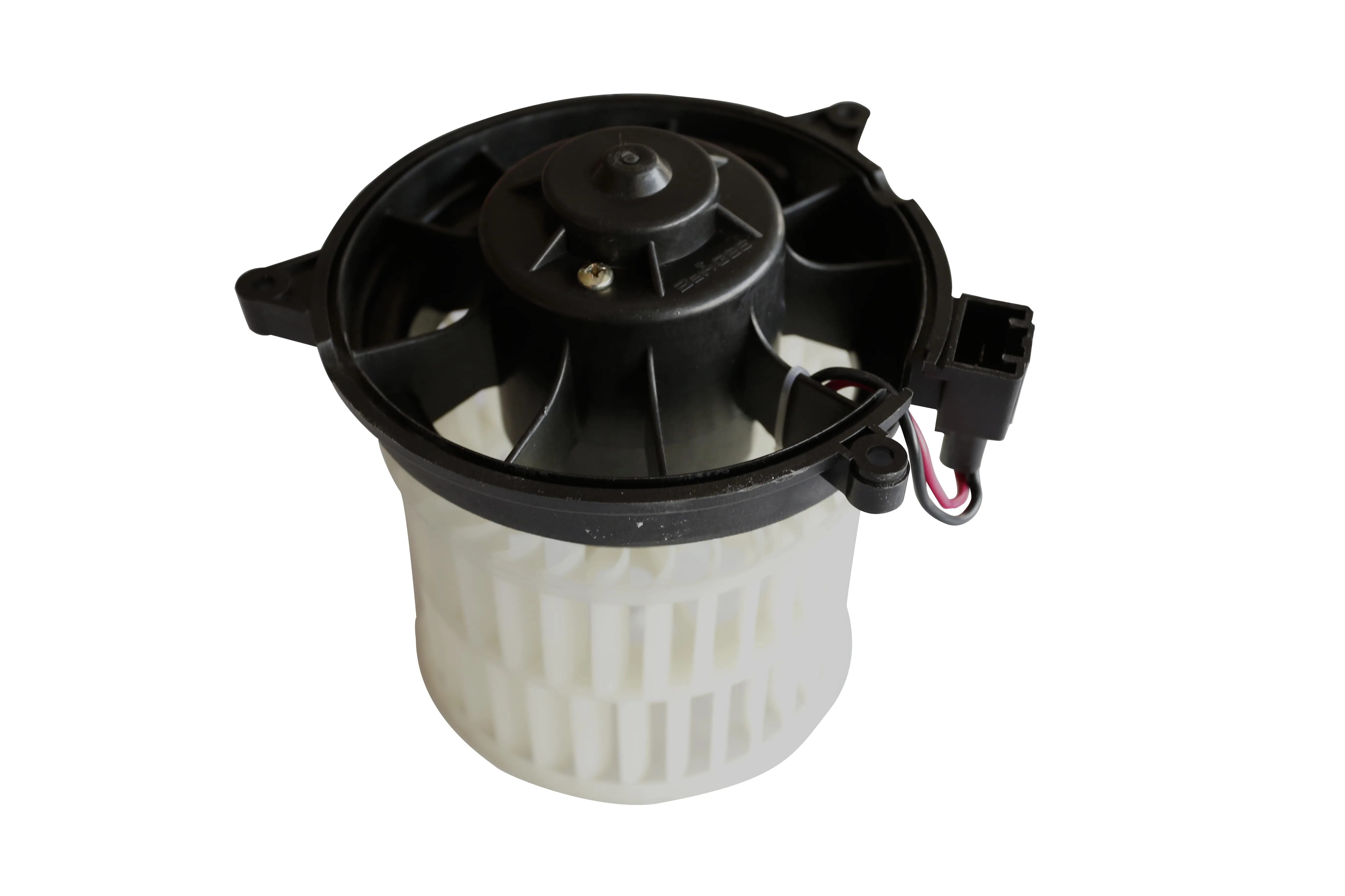 12 Volt Evaporator Fan Blower Motor For American Cars Oem 2s6h18456bd