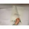 brief decorative simple file folder in L style