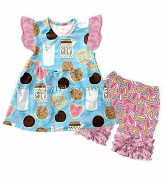 cookies baby girl clothes