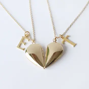 locket for girlfriend