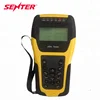 ST332B Handheld ADSL2+ Tester--Broadcom Chipset ADSL Tester SENTER factory price