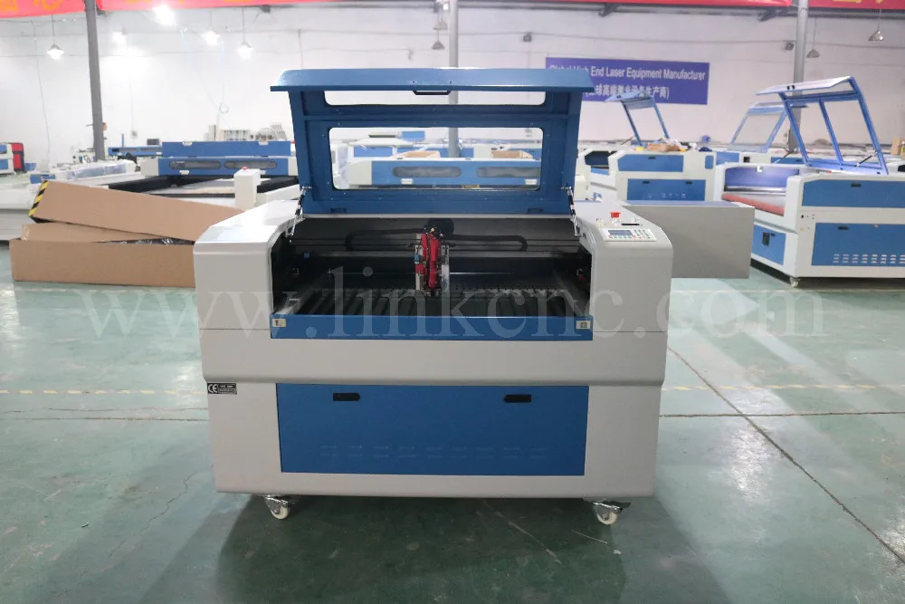 Good price 900*600mm size mini laser cutter with 150w co2 laser tube / mini laser cutting machine 150w / mini laser machine