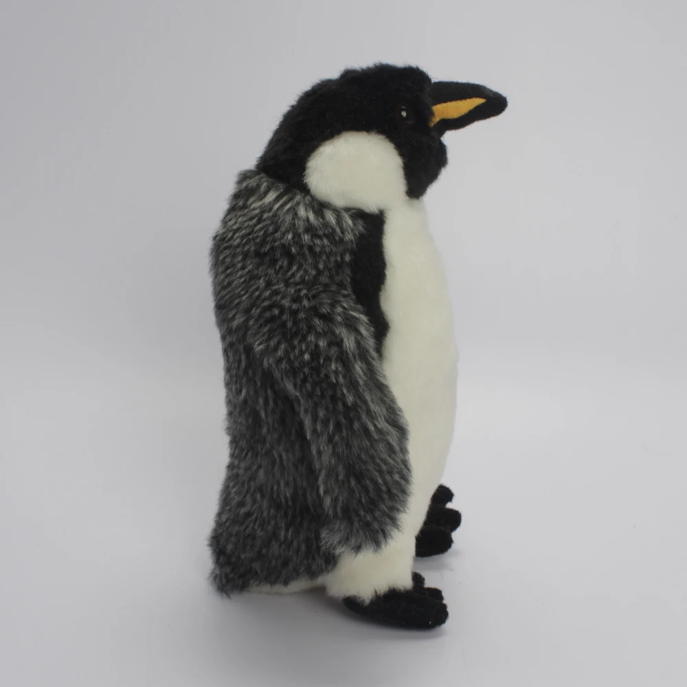 talking pingu toy