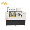 Steel C Channel Roll Forming Machine Top Hat Purlin Machine