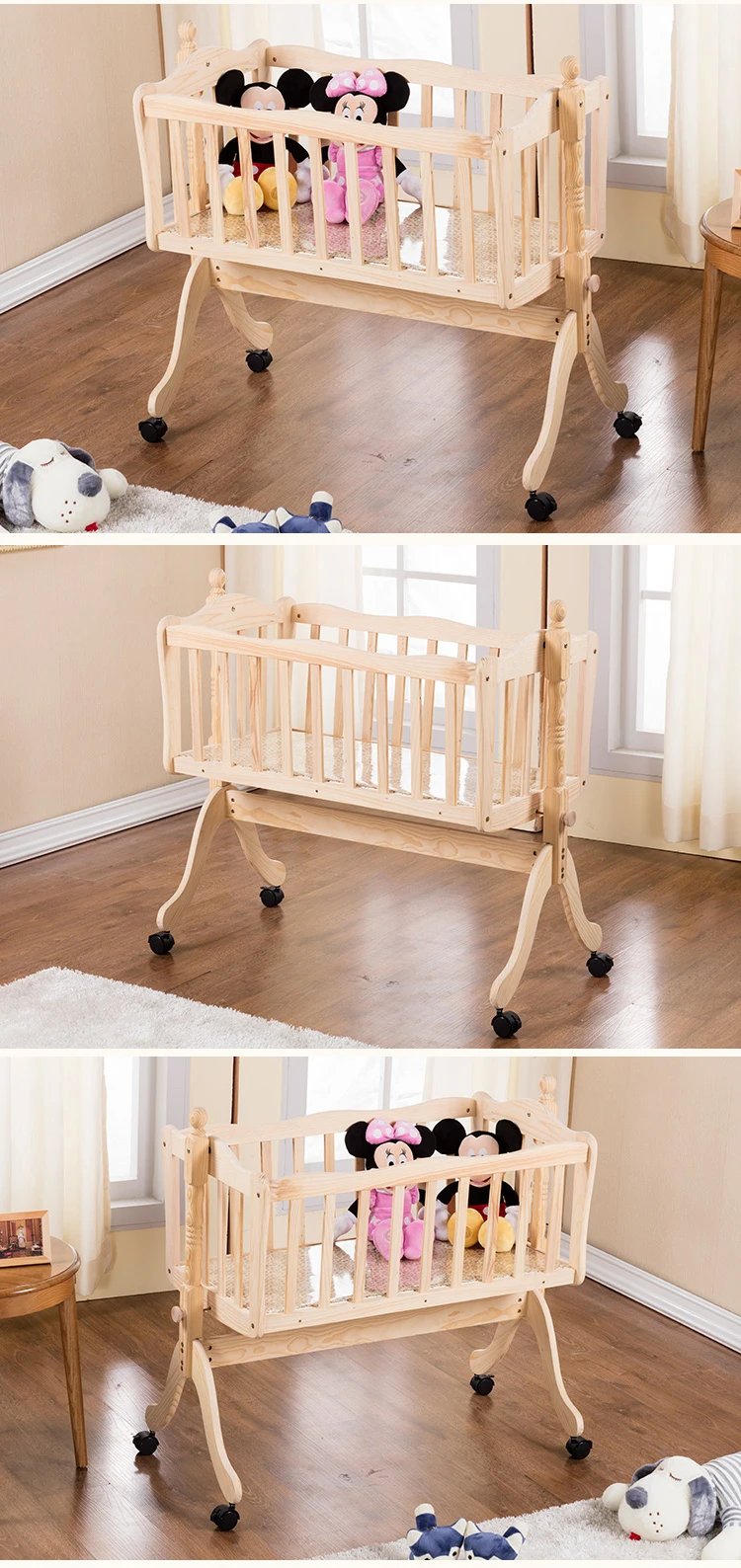 newborn nursery furniture
