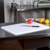 PE butcher block Healthy cutting board color coding HD/LDPE cutting board chinese chopping block