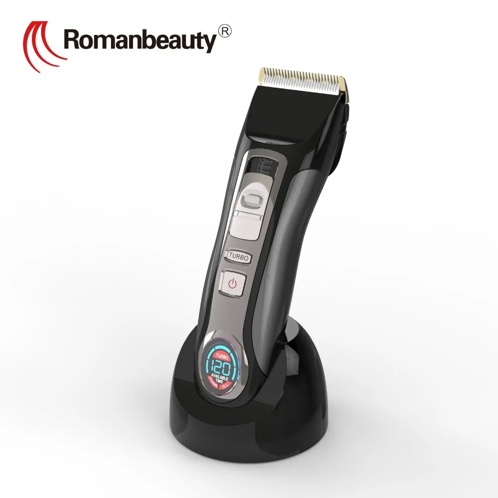 direct electric trimmer