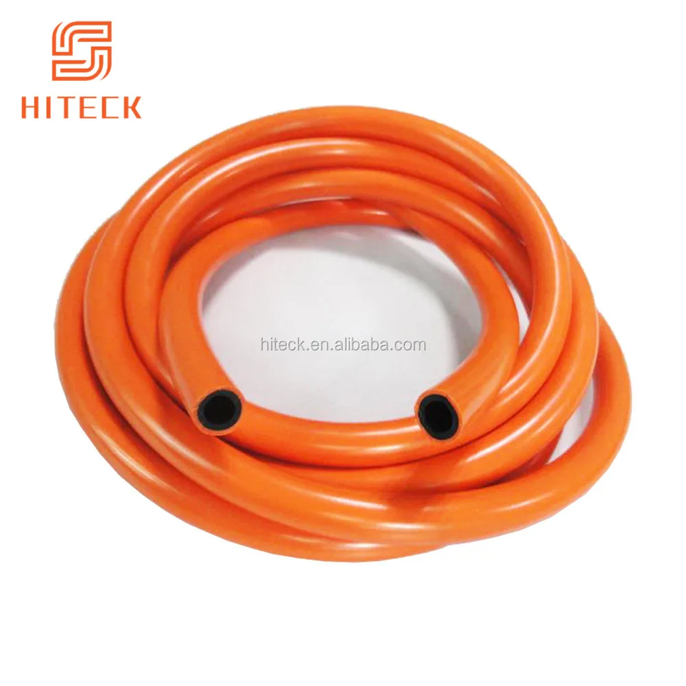 Most Favorable 8.5mm Heat Proof For Lpg Gas Heater Extension Hose