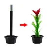 Factory Direct Hot Sale Magic Tricks Feather Flower To Wand Cane In Stock