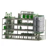 dal mill machine