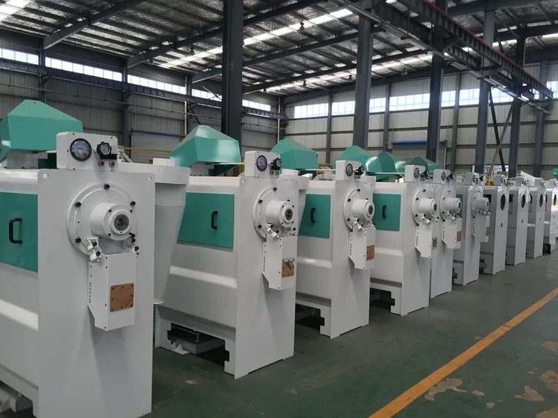 Lentil/Soybean/Mung Beans Peeling Machine from China Wintone