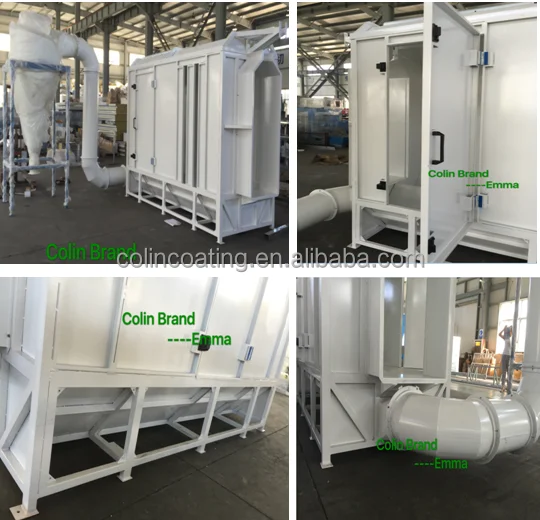 Buy Wholesale China Automatic Mdf Board Powder Coating Production Line  Powder Coating Paint Line Systems & Spray Coating Machine at USD 250000