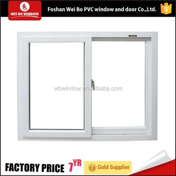 Elegant Pvc Window Good Quality Office Sliding Windows Elegant Pvc Window Good Quality Office Sliding Windows