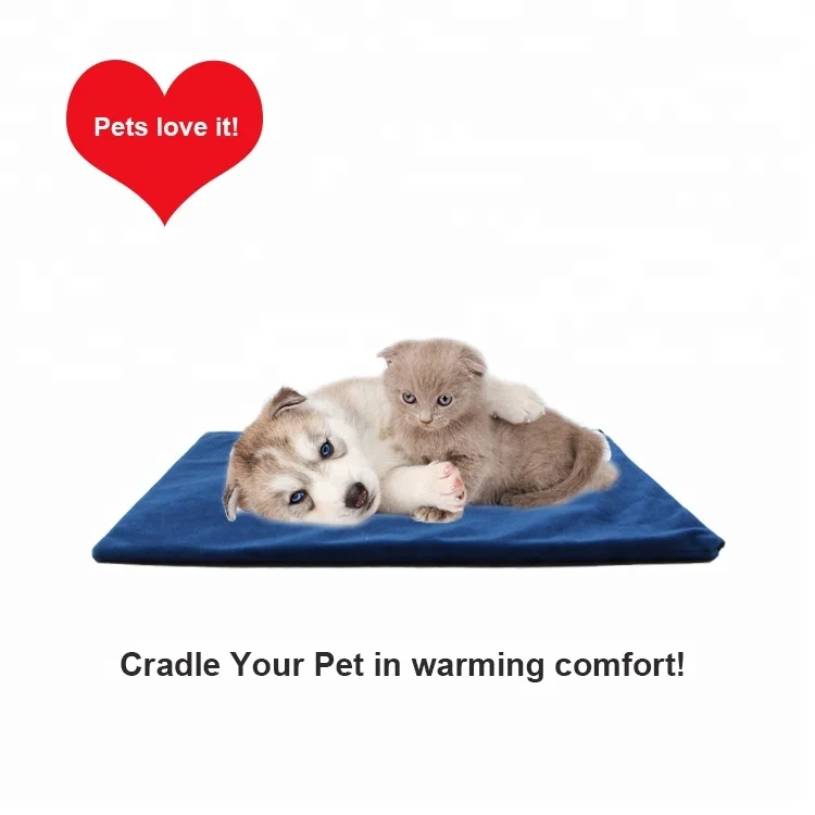 New 2019 Inventions Warmer Heat Pad Baby Play Pet Cool Mat