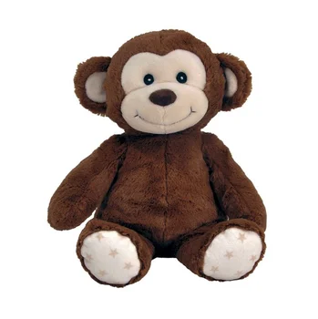 baby monkey soft toy