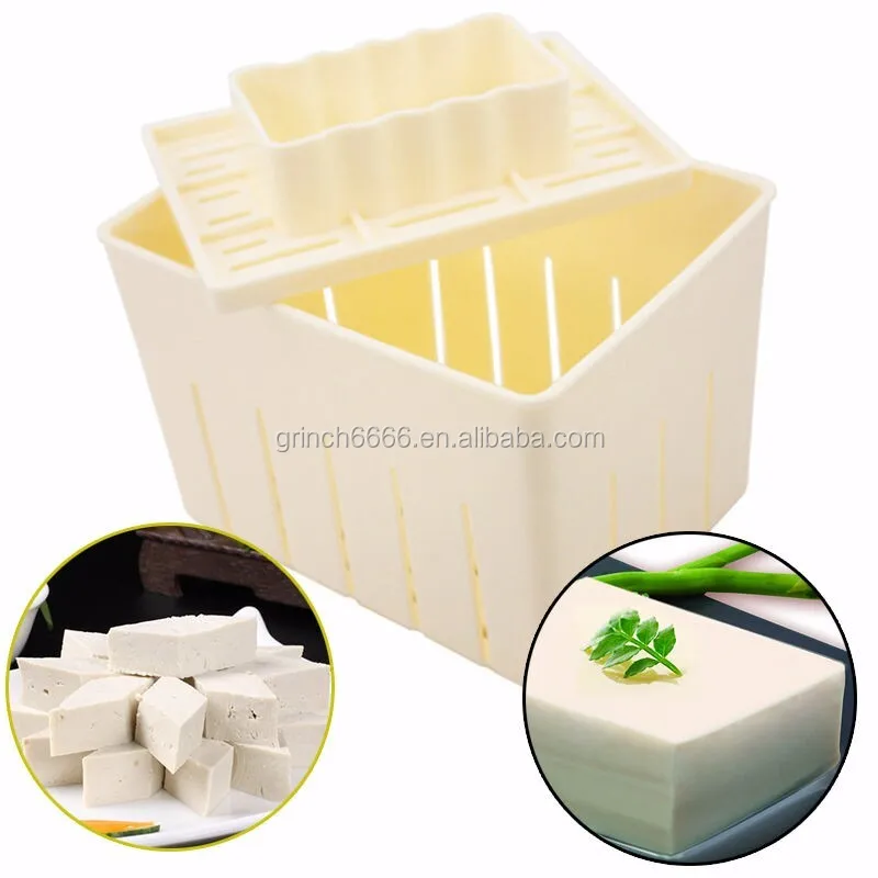 Ecofriendly And Nontoxic Home Plastic Tofu Press Buy Plastic Tofu