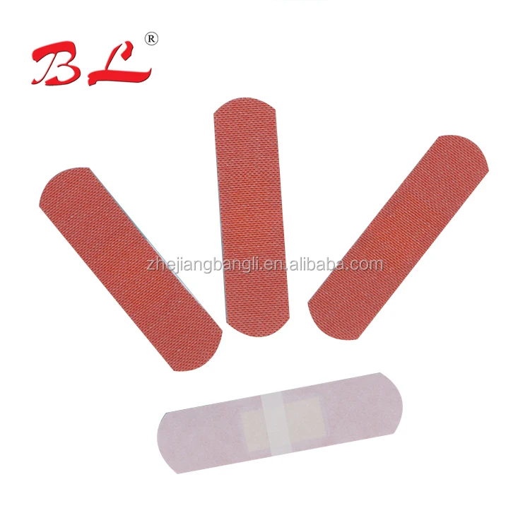 Fabric First Aid Strips Adhesive Medical Strips Buy First Aid Strips