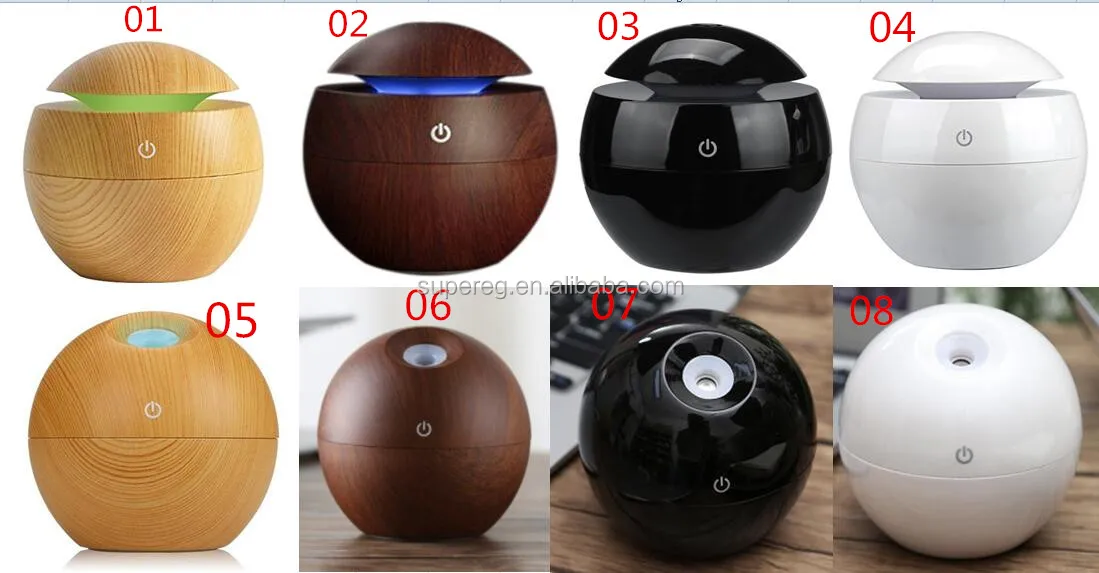 130ml 4 colors