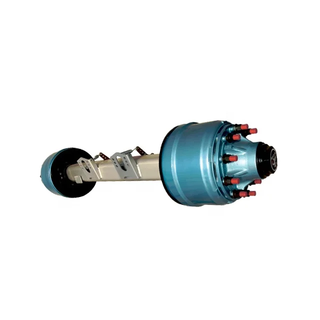 20t Semi Trailer Axle Assembly For Sale Buy Trailer Axle Assembly