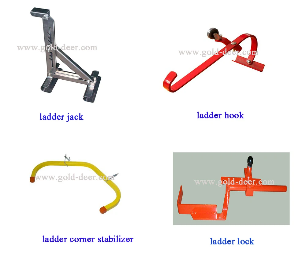 Side-mount adjustable truck ladder racks for sale