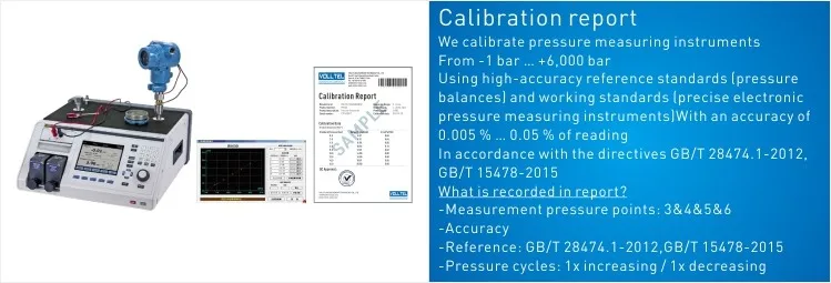 calibration services of PM20S pressure transmitter-VOLLTEL.jpg