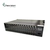 Advanced 60fps 16*hd h.265 h.264 encoder pushing stream to Wowza facebook