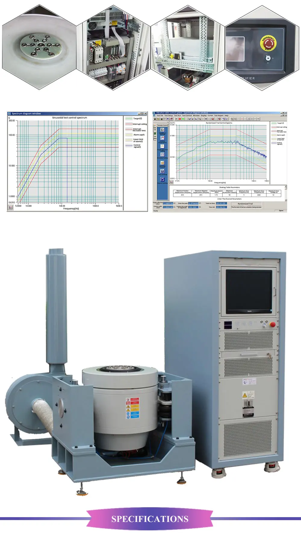 Vibration Test Table,Vibration Mechanical Shaker Buy Vibration