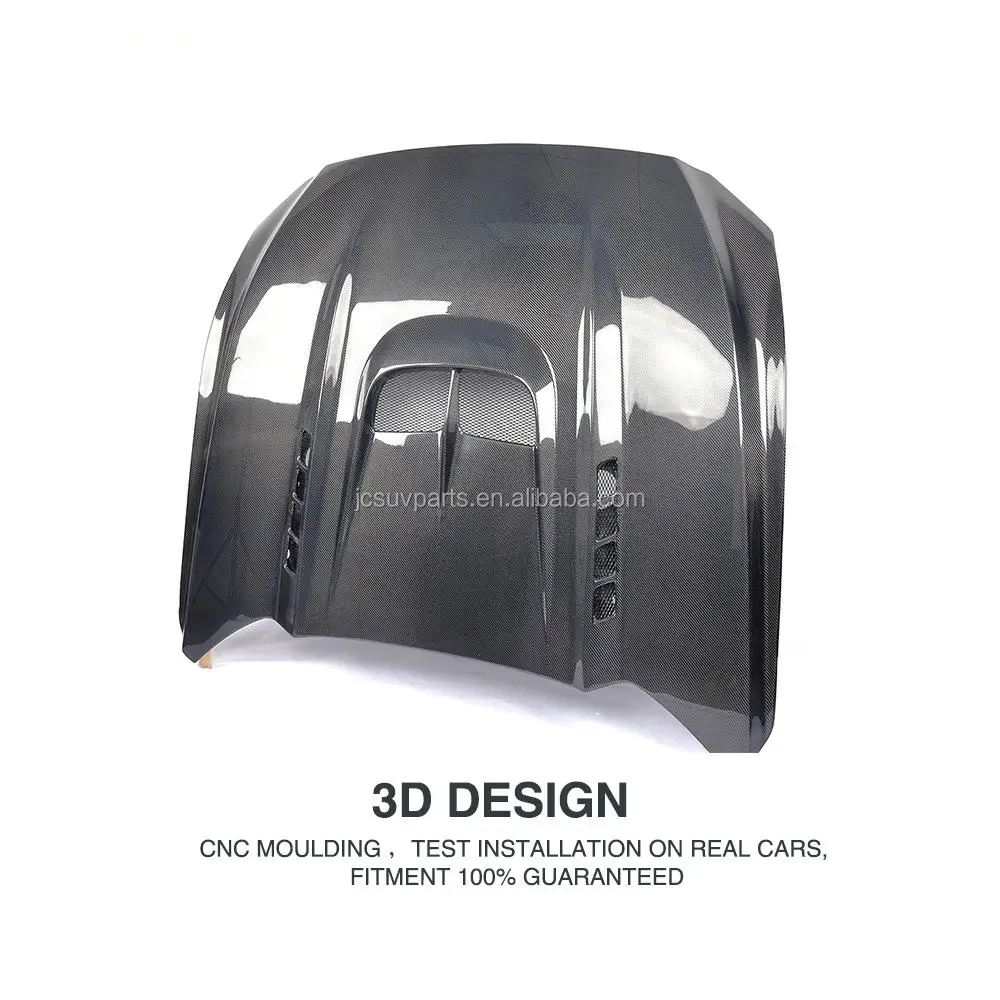 Gt Coupe Carbon Fiber Engine Hood For Ford Mustang 20152017 Buy Carbon Fiber Engine