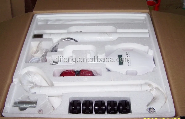 good sale CE approved advanced teeth whitening machine